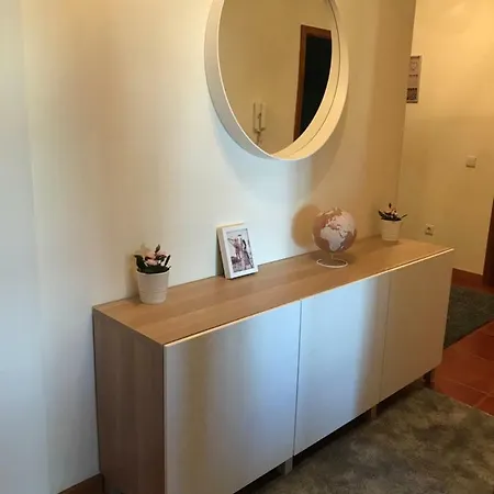Beach Apartament