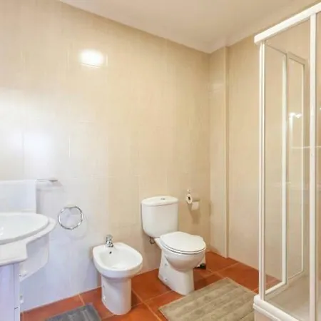Beach Apartament Apúlia