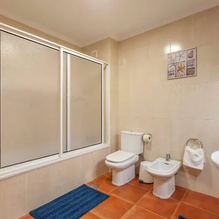 Beach Apartament *
