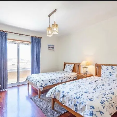 Beach Apartament Apartman Apúlia
