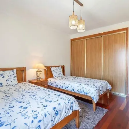Apartman Beach Apartament Apúlia