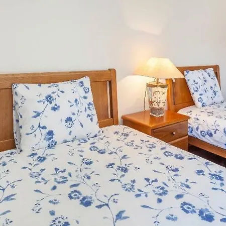 Beach Apartament
