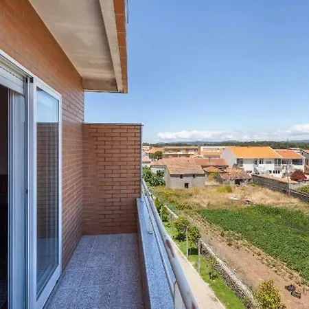 Beach Apartament