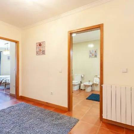 Beach Apartament *