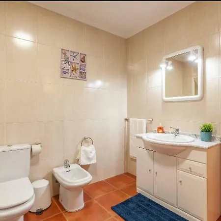 Beach Apartament
