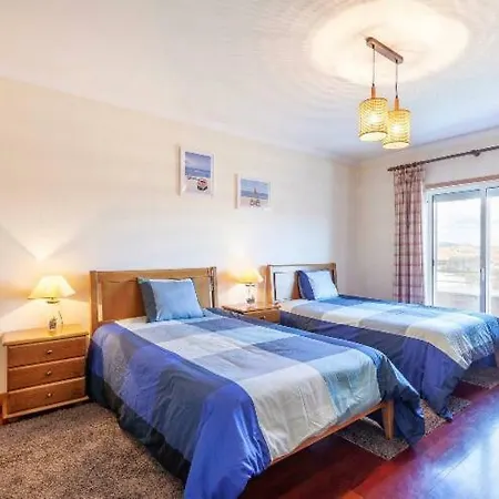 Apartman Beach Apartament