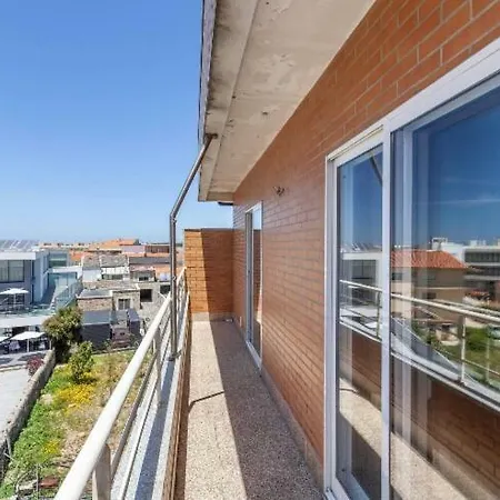 Beach Apartament * Apúlia