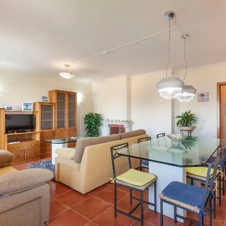 Beach Apartament