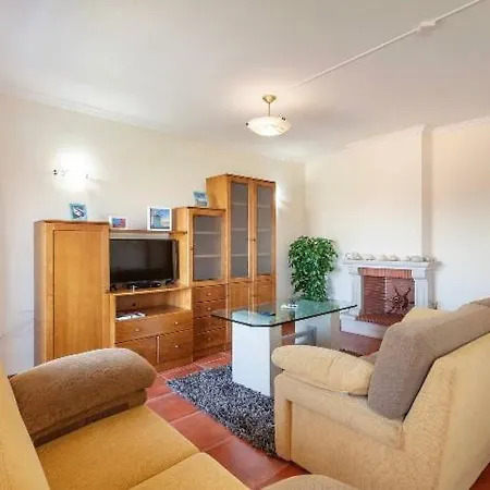 Apartman Beach Apartament *