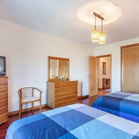 Apartman Beach Apartament *