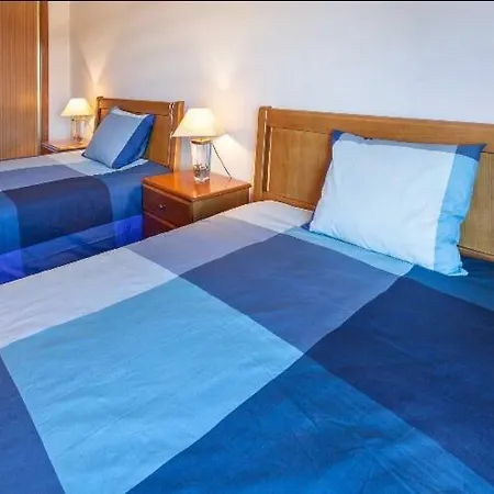 Beach Apartament *