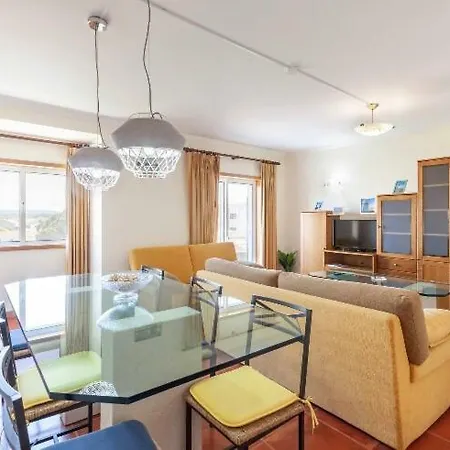 Beach Apartament *